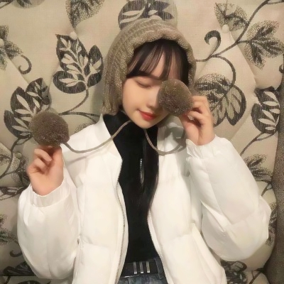 😎酷到炸的小仙女生头像来袭 女生头像 第13张 😎酷到炸的小仙女生头像来袭 女生头像 第13张