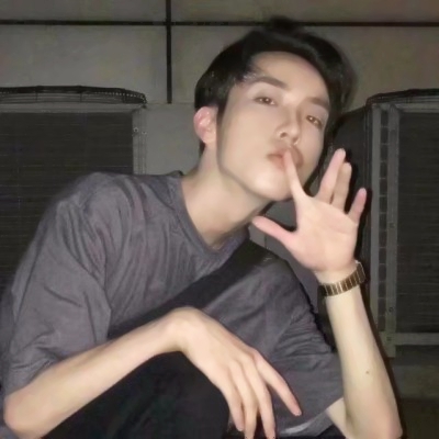 🔥超酷男生头像来袭，帅到炸 男生头像 第11张