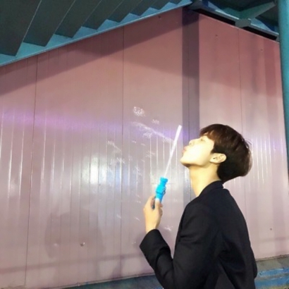 🌌绝美！真人版男生唯美意境头像来袭 男生头像 第17张
