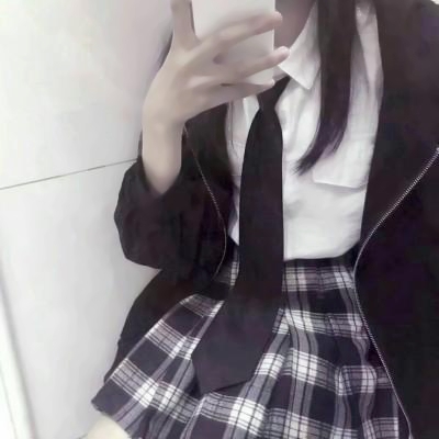 被这些女生部位图头像美哭😭 女生头像 第5张