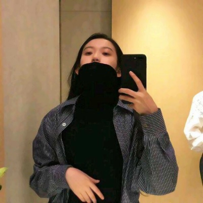😎超飒真人冷系女生头像分享 女生头像 第4张 😎超飒真人冷系女生头像分享 女生头像 第4张