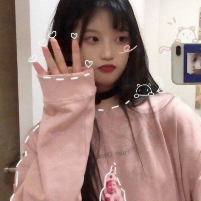 🔥玩网女生必入的超酷头像来啦 女生头像 第1张 🔥玩网女生必入的超酷头像来啦 女生头像 第1张