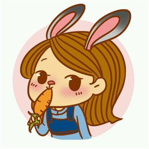 🦊🐰超甜!狐狸兔子警官情侣头像来袭 情侣头像 第20张 🦊🐰超甜!狐狸兔子警官情侣头像来袭 情侣头像 第20张
