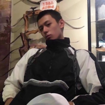 绝了！这些男生搞怪真人头像太逗啦 男生头像 第4张