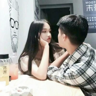 💕超甜！手牵手真实照片头像分享 情侣头像 第14张