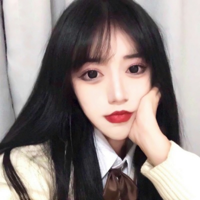 绝美!无遮挡正脸女生头像大放送 女生头像 第12张 绝美!无遮挡正脸女生头像大放送 女生头像 第12张