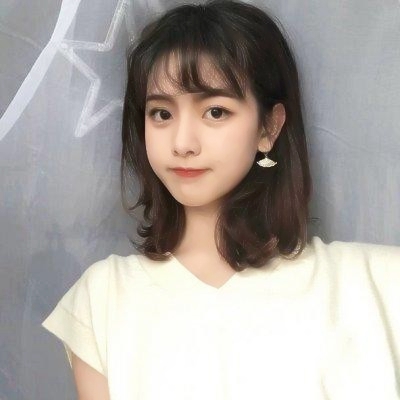 😍宝藏真人女生头像大全 女生头像 第7张 😍宝藏真人女生头像大全 女生头像 第7张