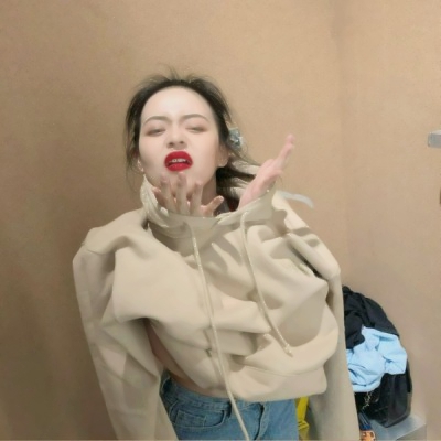 哇塞😍这QQ时尚气质女生头像绝绝子 女生头像 第21张