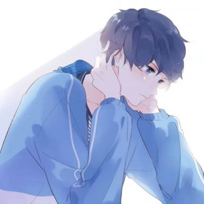 超酷QQ动漫男生头像来袭🔥 男生头像 第1张 超酷QQ动漫男生头像来袭🔥 男生头像 第1张