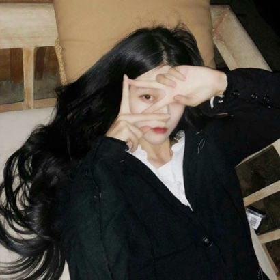 大赞！女生专用真人头像来袭🥳 女生头像 第8张
