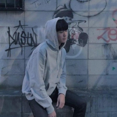 🌌绝美！真人版男生唯美意境头像来袭 男生头像 第16张