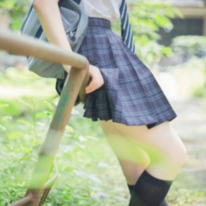 👀小众宝藏！QQ个性女生部位不露脸头像 女生头像 第25张