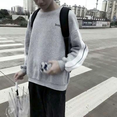 宝藏挖掘！男生部位QQ头像来袭 男生头像 第3张