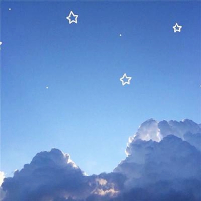 🌌意境唯美微信头像，一眼就心动！ 其它头像 第17张