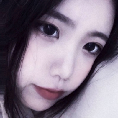 爱了！真人高清少女头像大赏🤩 女生头像 第3张