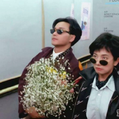 被这组一左一右的幸福情侣头像戳中心巴💘 情侣头像 第7张 被这组一左一右的幸福情侣头像戳中心巴💘 情侣头像 第7张