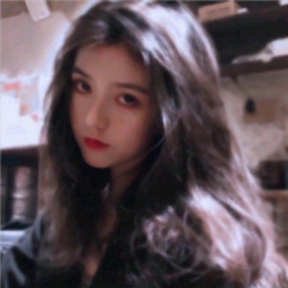 💕萌化啦！QQ可爱女生头像大集合 女生头像 第34张