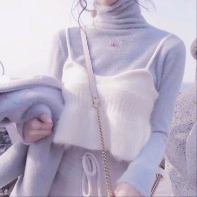 超绝！高清女生真人部位头像来袭🥰 女生头像 第10张