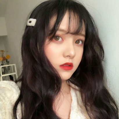 📸2025超火真人闺蜜头像来咯  友情头像 第18张