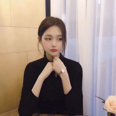😎酷到炸的小仙女生头像来袭 女生头像 第3张 😎酷到炸的小仙女生头像来袭 女生头像 第3张