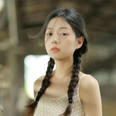 🌟真人小姐姐头像来袭，超美超赞！ 女生头像 第13张