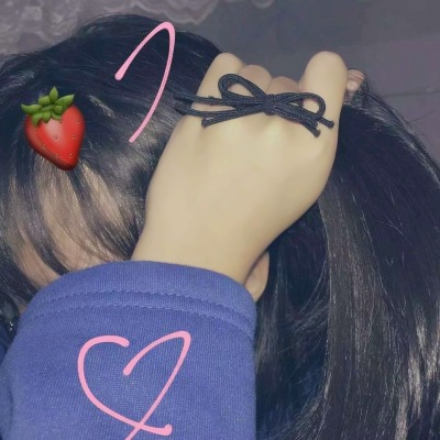 👸超绝！高清女生网头大集合 女生头像 第28张