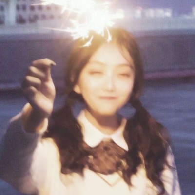 👭必看！超甜闺蜜一对两张女生头像来啦 友情头像 第11张
