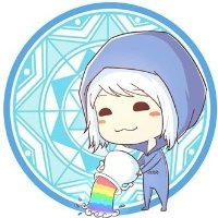 萌化啦！十二星座少女萌图头像来袭🥰 女生头像 第4张