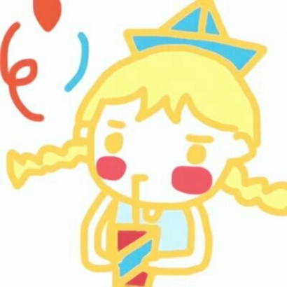 被萌翻！可爱简笔画头像大集合✨ 其它头像 第16张