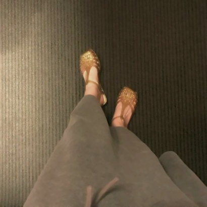 👀小众宝藏！QQ个性女生部位不露脸头像 女生头像 第13张