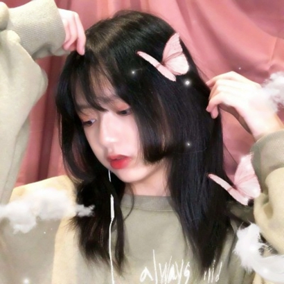 👸绝美!这些好看的真人女生微信头像别错过 女生头像 第25张 👸绝美!这些好看的真人女生微信头像别错过 女生头像 第25张