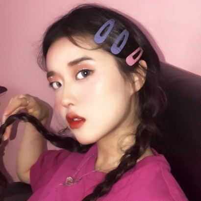 📸2025超火真人闺蜜头像来咯  友情头像 第2张