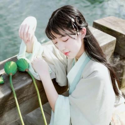 🌸唯美清纯古风女生头像大全 女生头像 第1张