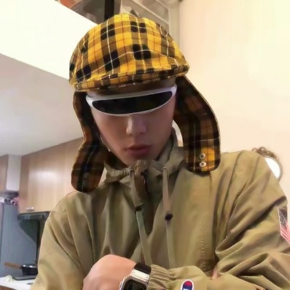 绝了！这些男生搞怪真人头像太逗啦 男生头像 第18张