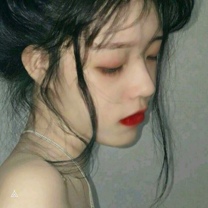 😢女生QQ忧愁头像精选 女生头像 第8张 😢女生QQ忧愁头像精选 女生头像 第8张