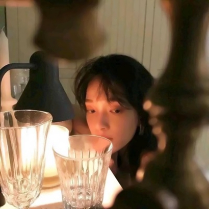 大赞！女生专用真人头像来袭🥳 女生头像 第7张