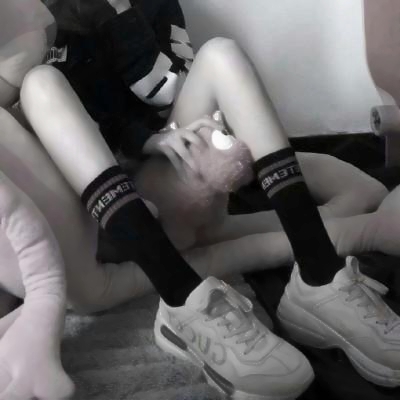 被帅到！女生霸气部位头像大全 女生头像 第12张