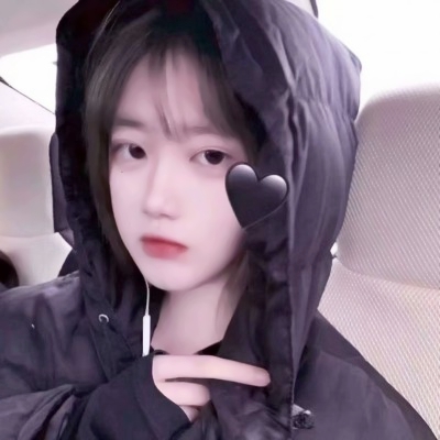 🌸绝美QQ女生颜值头像大全 女生头像 第3张