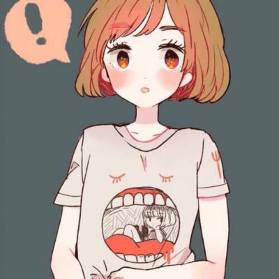 萌化啦!可爱小女生动漫头像大全🥰 女生头像 第13张 萌化啦!可爱小女生动漫头像大全🥰 女生头像 第13张