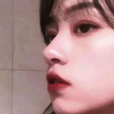 👀绝美女生脸部局部头像来袭 女生头像 第23张
