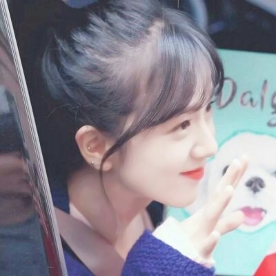 😍绝美侧脸女生头像来袭 女生头像 第12张 😍绝美侧脸女生头像来袭 女生头像 第12张