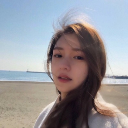 哇塞！这些女生靓丽头像太绝啦😍 女生头像 第6张