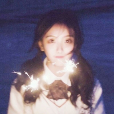 👭必看！超甜闺蜜一对两张女生头像来啦 友情头像 第6张