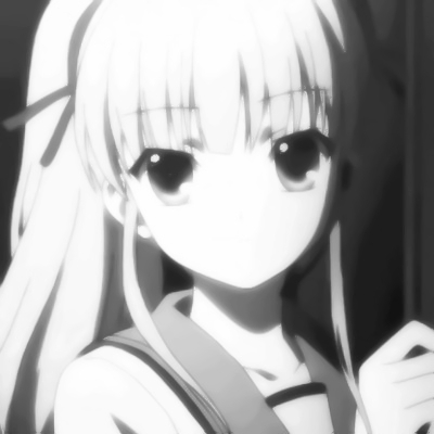 二次元风格的微信女生头像来喽！ 女生头像 第11张