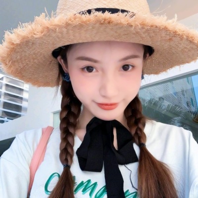 哇塞😍这QQ时尚气质女生头像绝绝子 女生头像 第1张