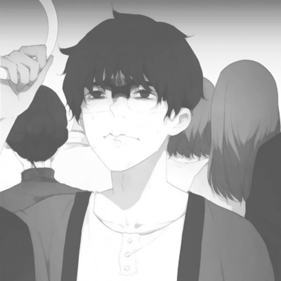 超酷QQ动漫男生头像来袭🔥 男生头像 第7张 超酷QQ动漫男生头像来袭🔥 男生头像 第7张