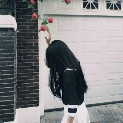 🌼超绝不露脸女生照片头像大集合 女生头像 第3张