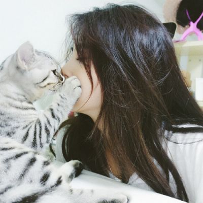 爱惨了!微信女生侧脸头像集合 女生头像 第9张 爱惨了!微信女生侧脸头像集合 女生头像 第9张