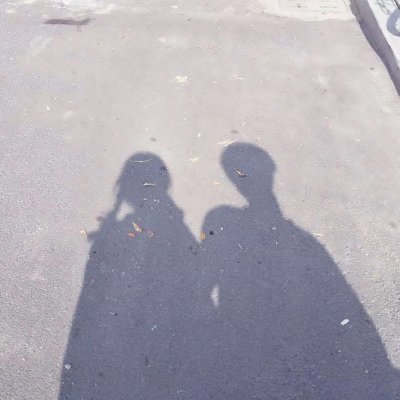 浪漫预警❗绝美QQ意境情侣头像来袭 情侣头像 第4张