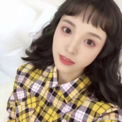 👸超绝！高清女生网头大集合 女生头像 第8张